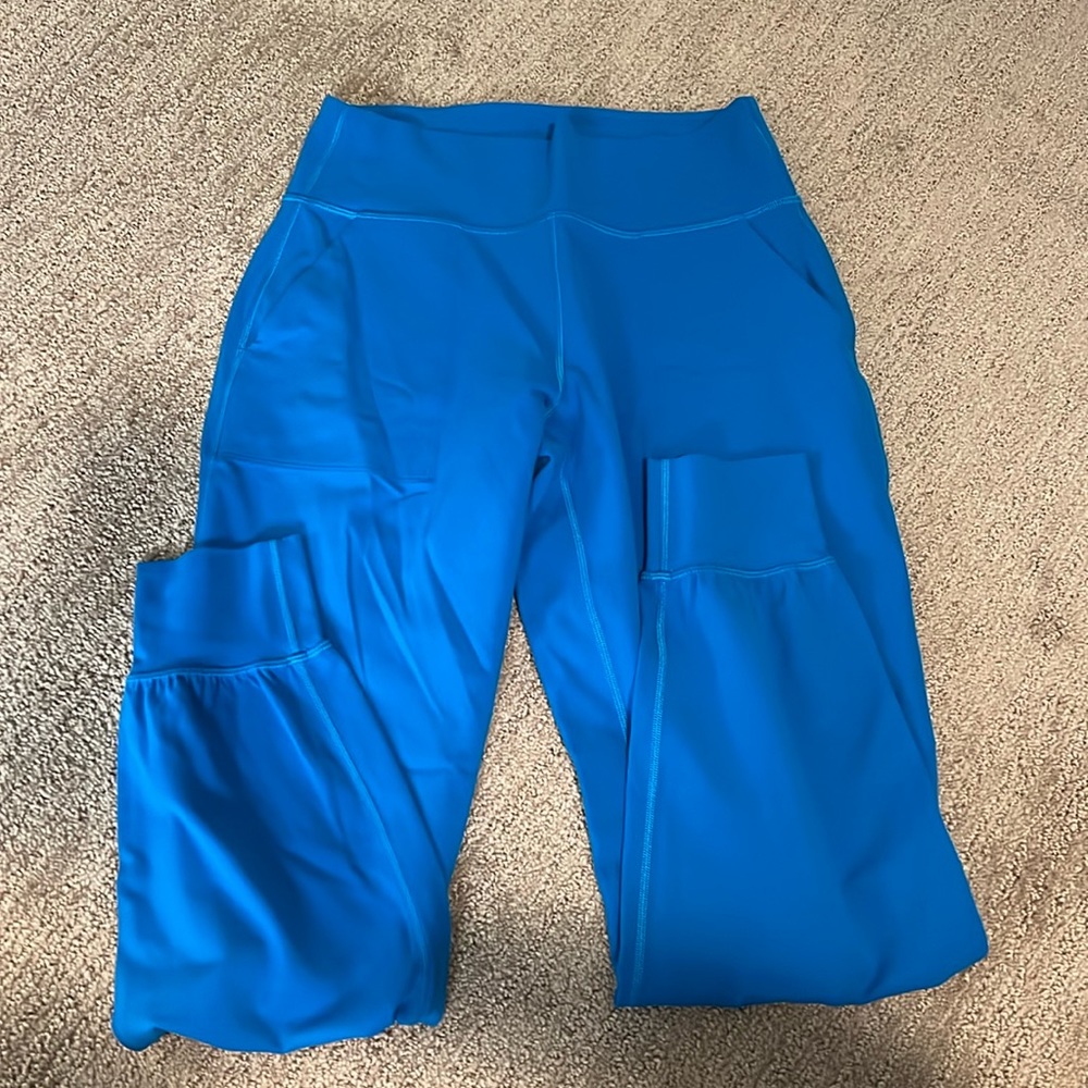 Lululemon align joggers